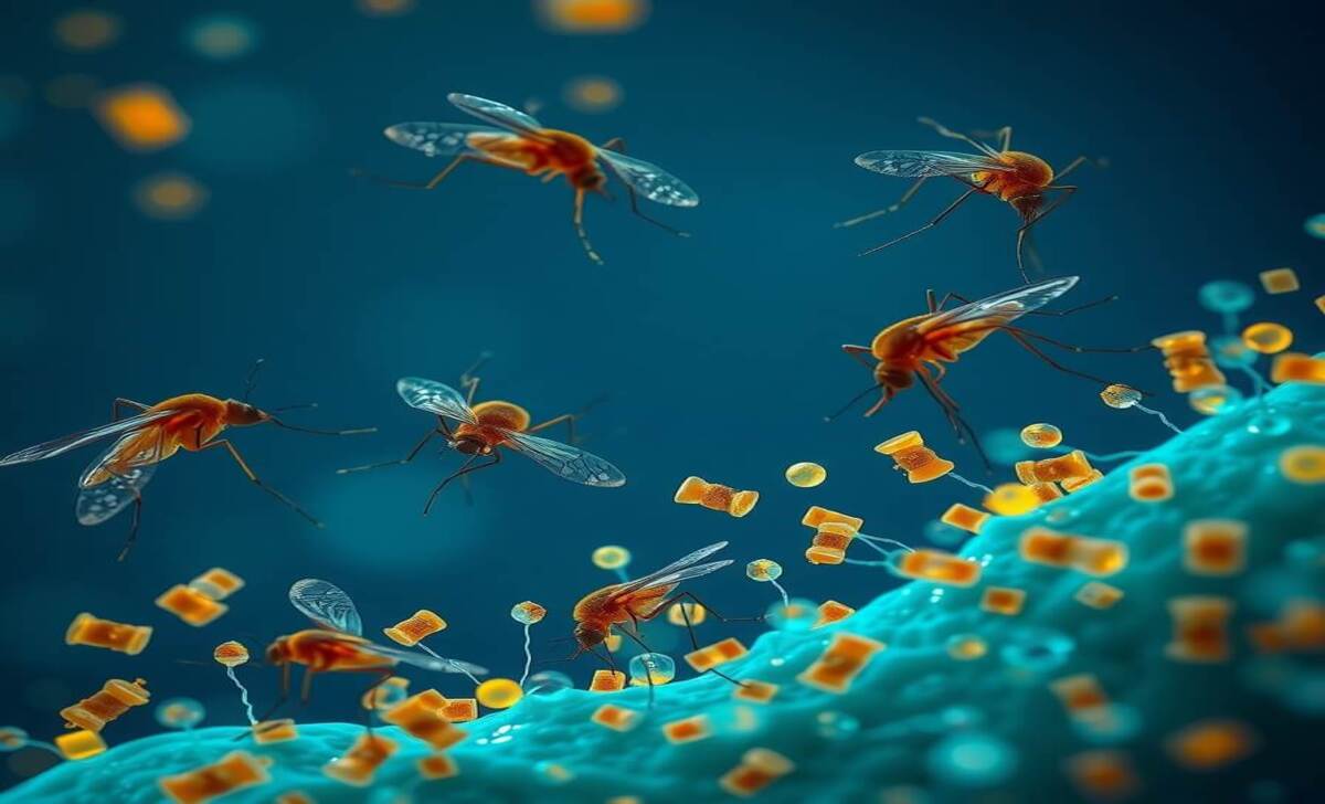 The Role Of Skin Bacteria