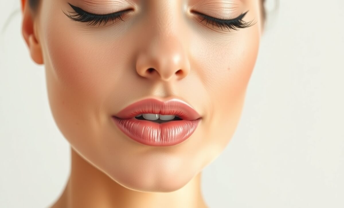 The Science Behind Lip Plumping