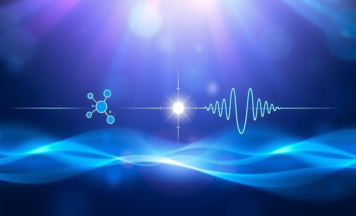 The Science Behind UVA And Blue Light