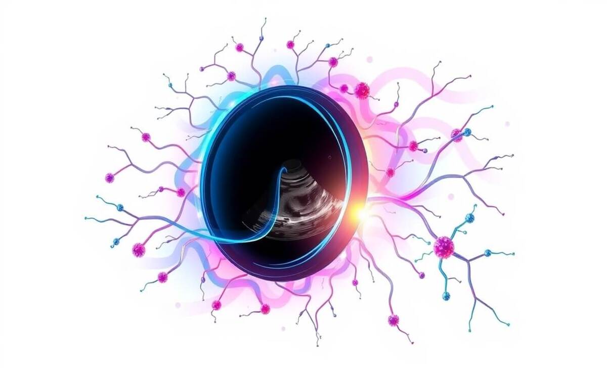 The Science Behind Ultrasound And Collagen Synthesis