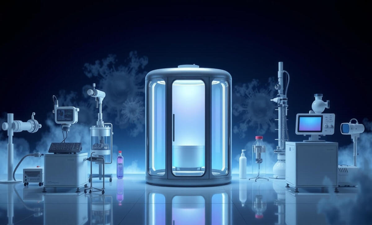 The Science Behind Uv Light Treatment