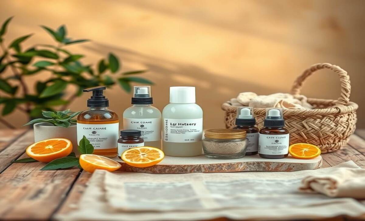 Top Natural Cleansers For Glowing, Healthy Skin