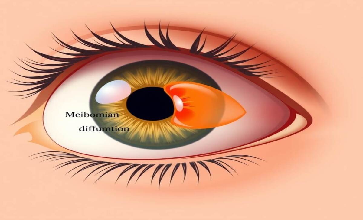 Treating Meibomian Gland Dysfunction - no writing post