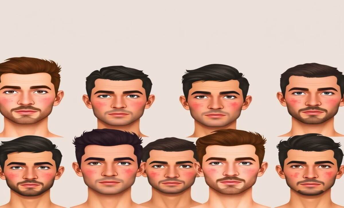 Types Of Acne