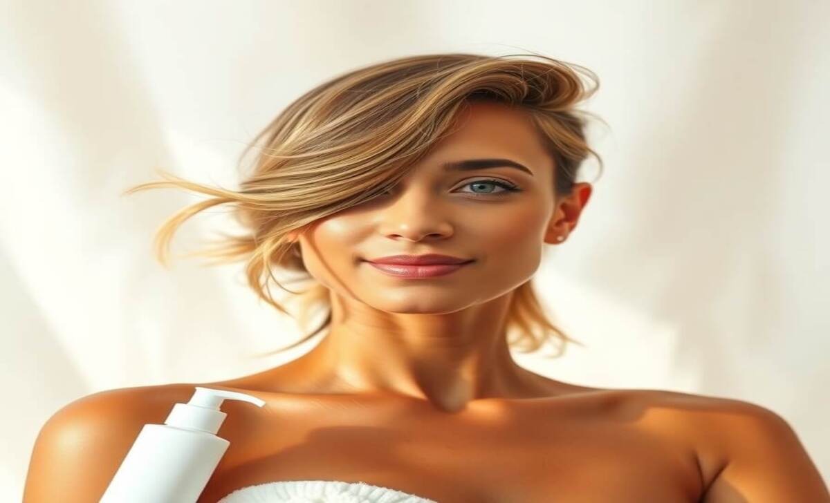 Types Of Spray Tan Solutions