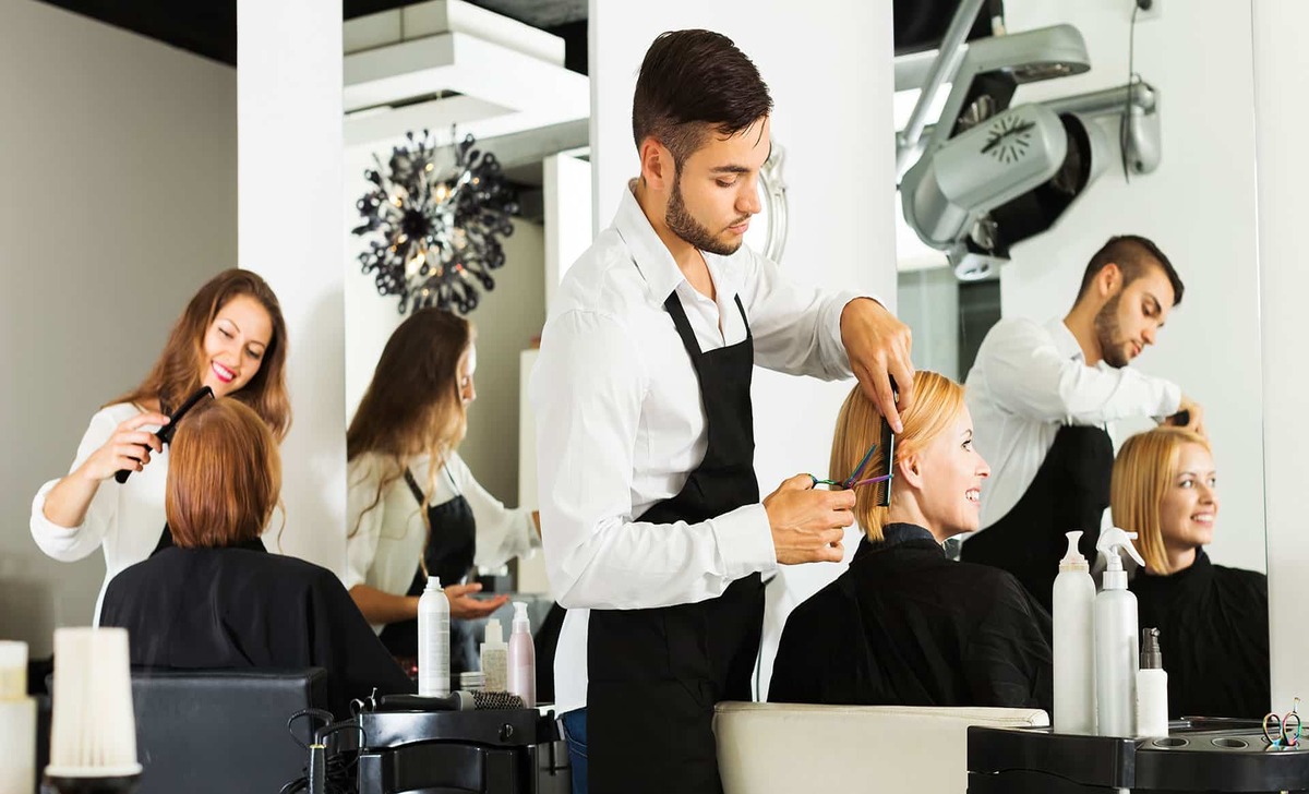 Types Of Tanning Services Offered By Local Salons