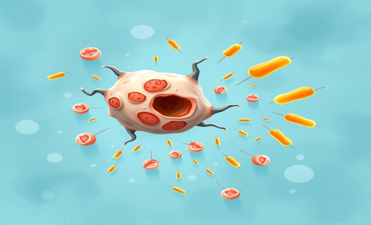 Understanding Acne And Its Causes