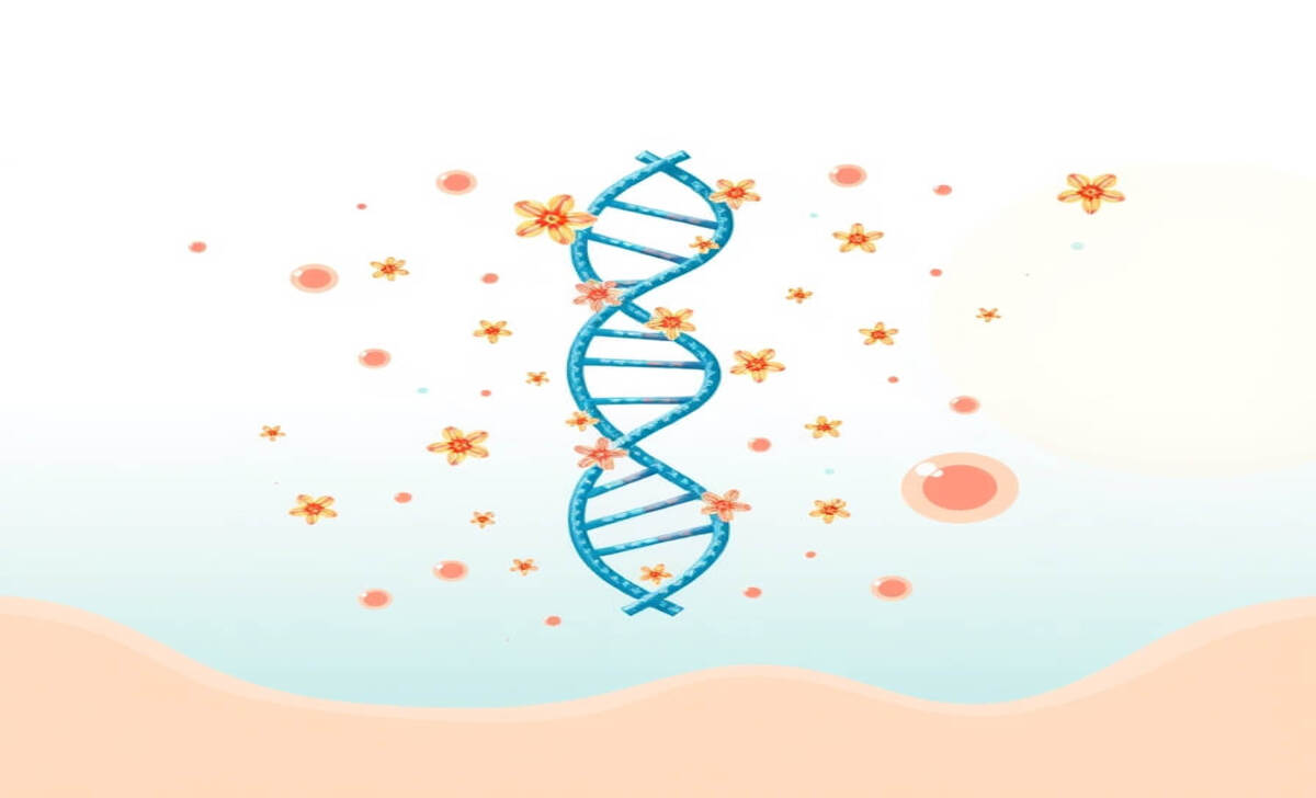 Understanding Epigenetics In Acne Research