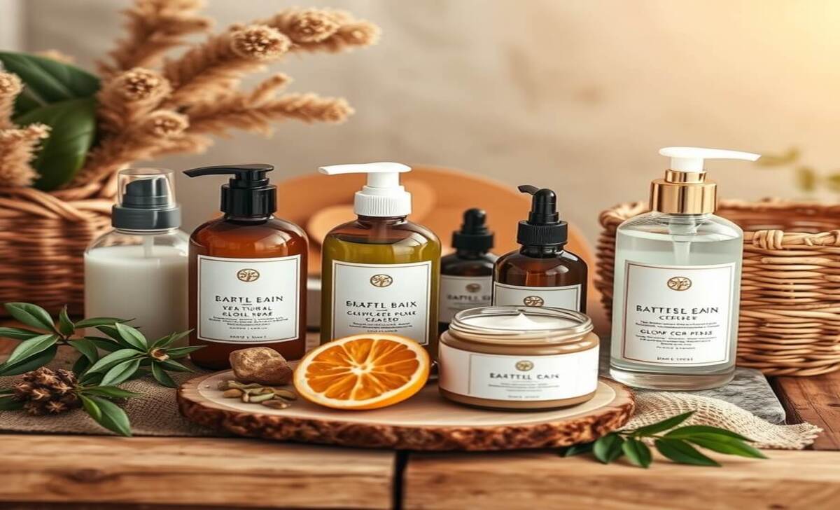 Understanding Natural Cleansers