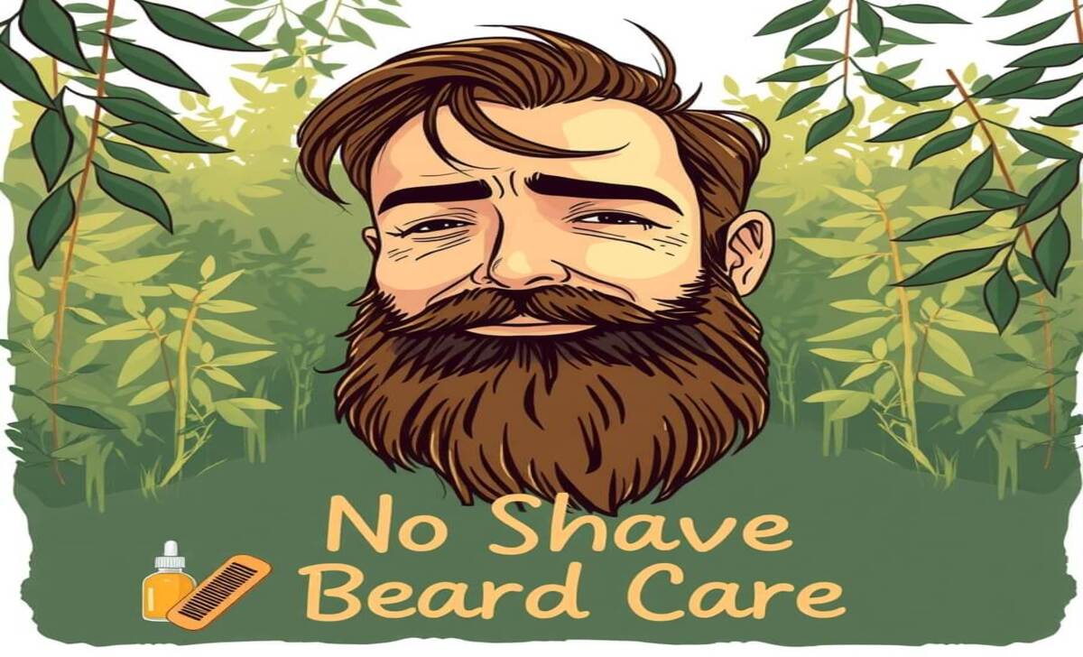 Understanding No-Shave November
