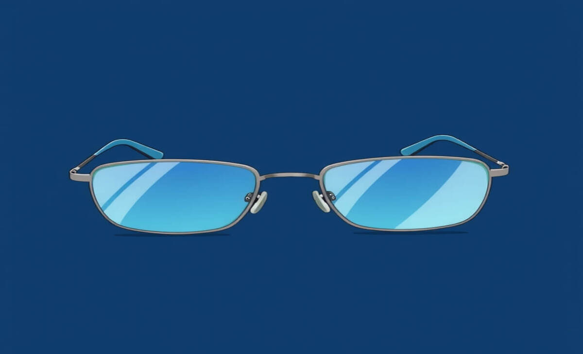 Understanding Polarized Glasses - What Makes Them Special