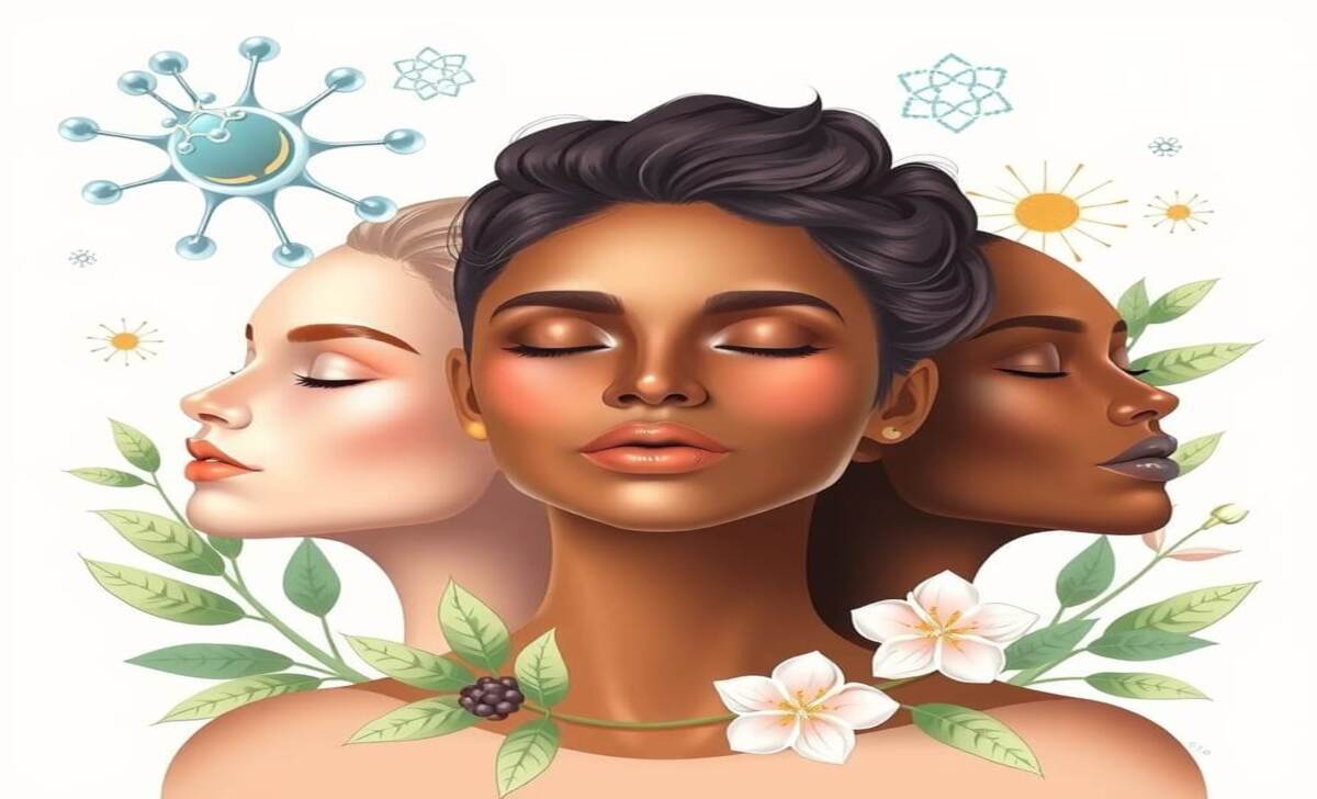 Understanding Skin Care Science