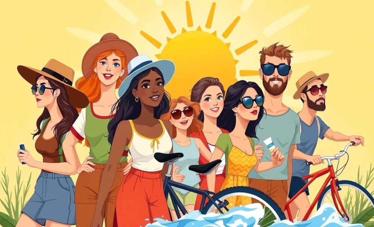 Understanding Sun Health And Its Impact On Skin