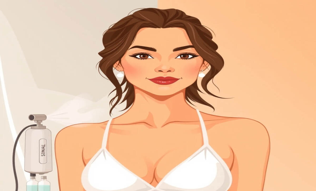 Understanding The Science Of Spray Tans