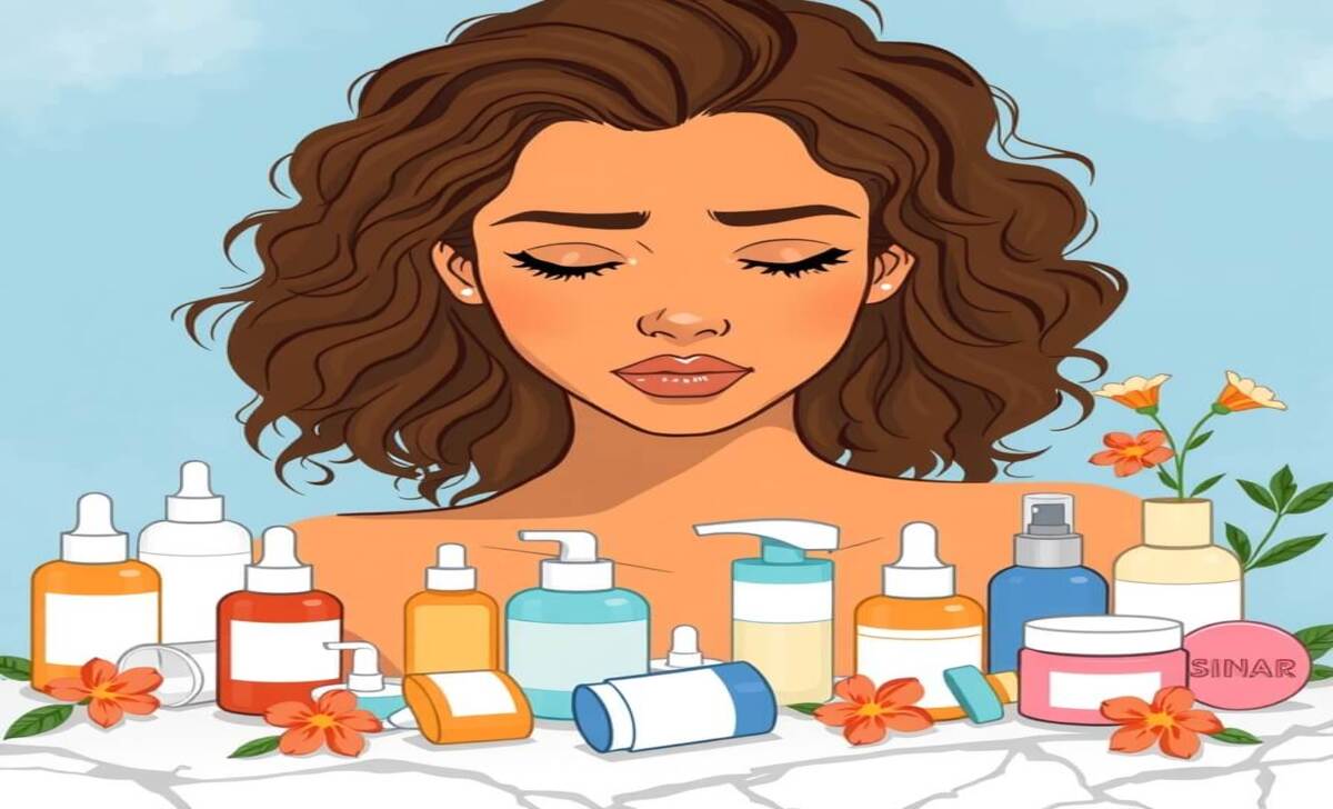 Understanding The Side Effects Of Skin Care Products