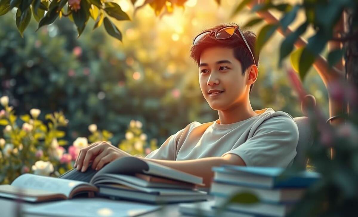 Understanding UVA And Blue Light In The Shade