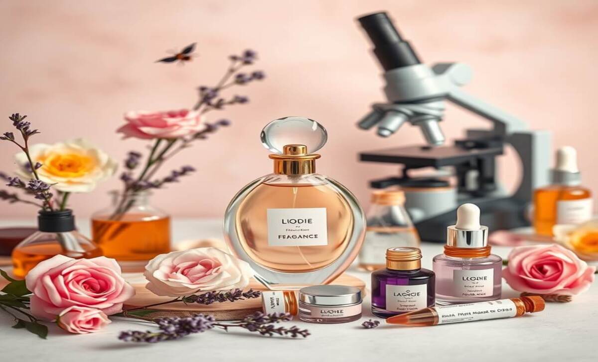 Unraveling The Secrets Behind Cosmetic Labels