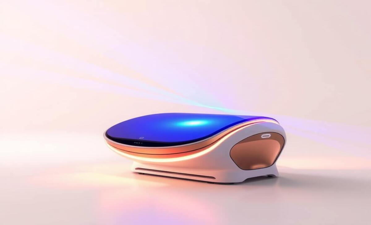 Use Of Intense Pulsed Light