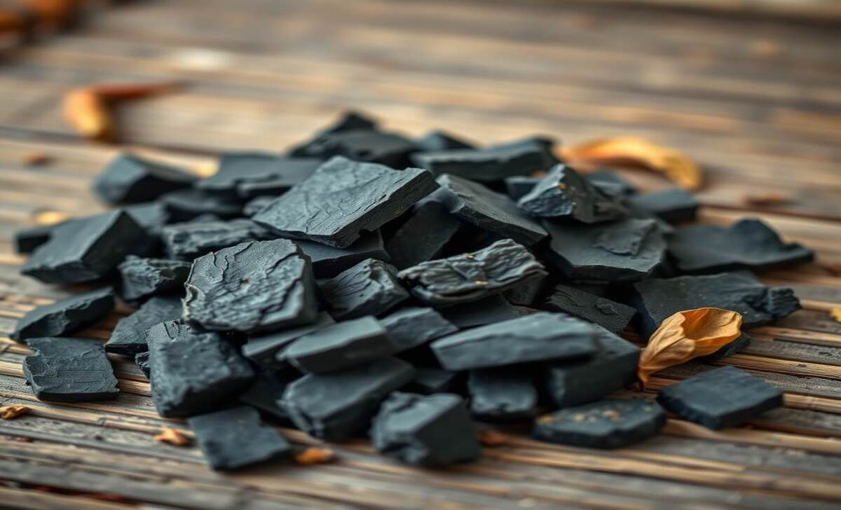 What Is Activated Charcoal