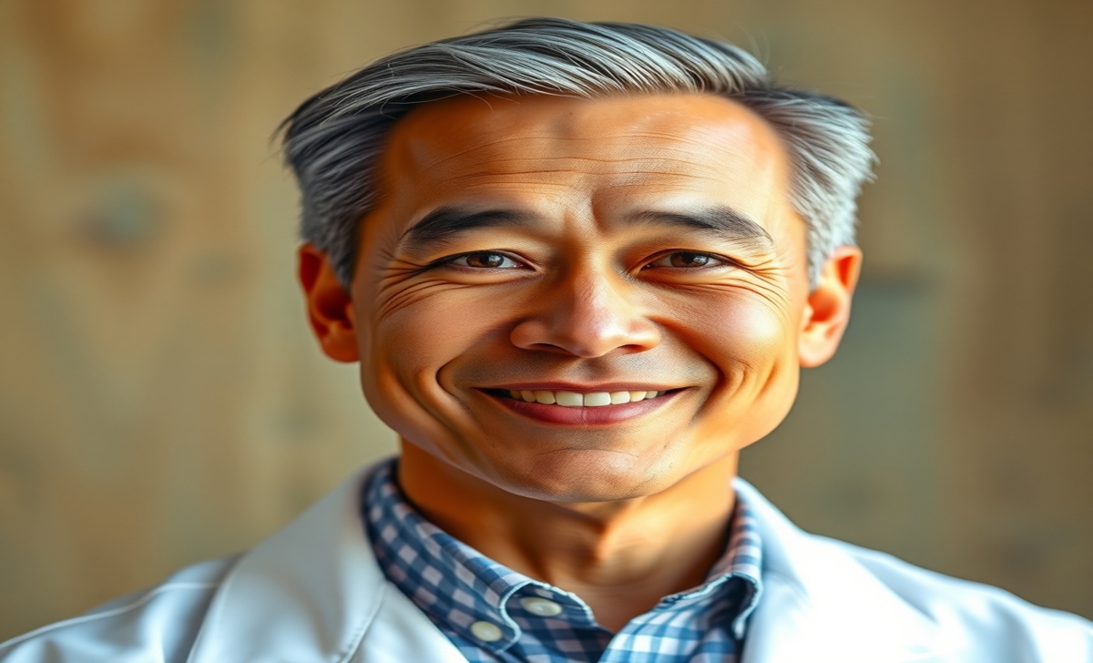 What Makes Dr. Lio Special