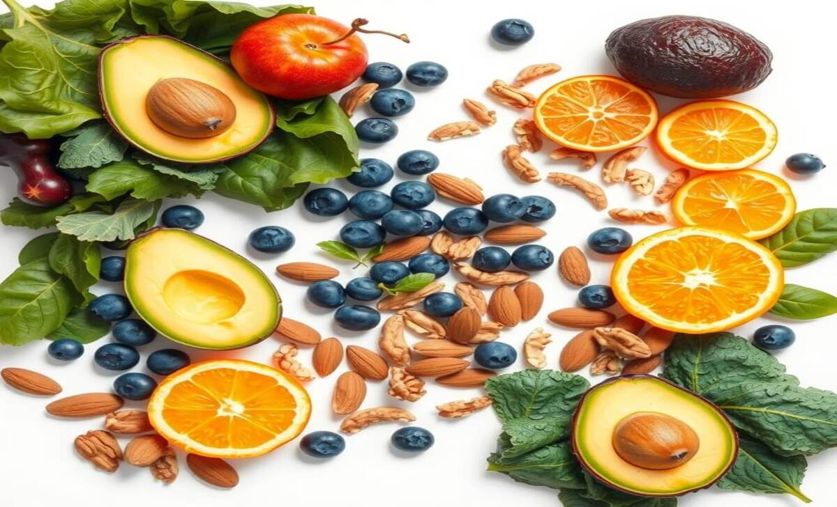 What To Eat For Healthy Beard Growth
