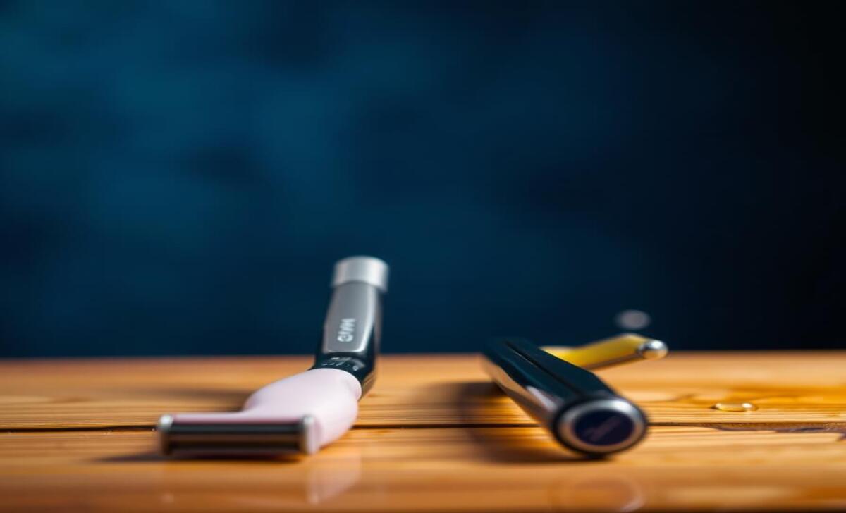 What’s The Difference Between Men’s And Women’s Razors