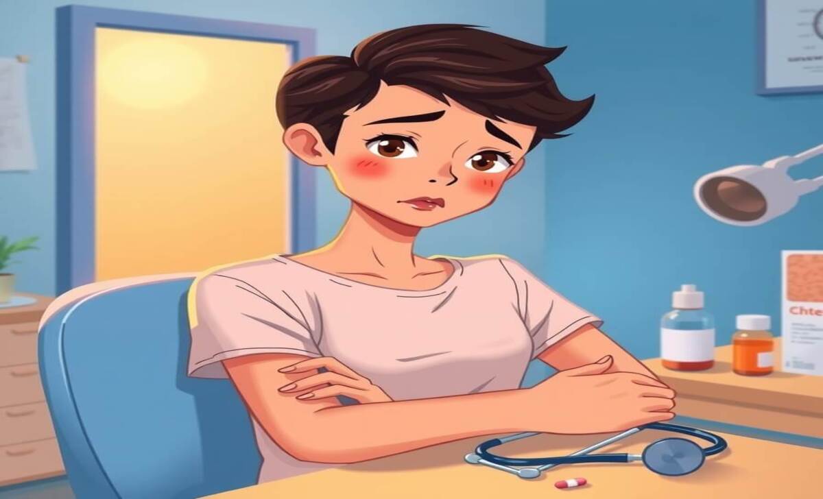 When To Seek Help For Severe Skin Reactions