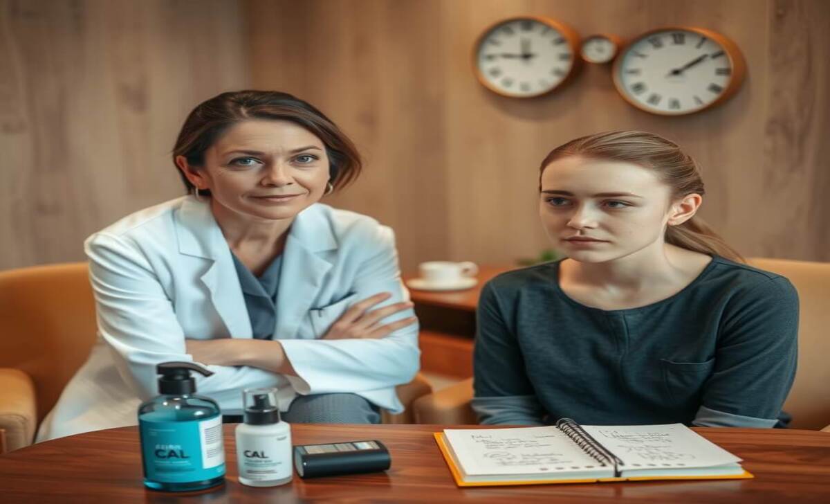 Who Should I See For Acne Treatment