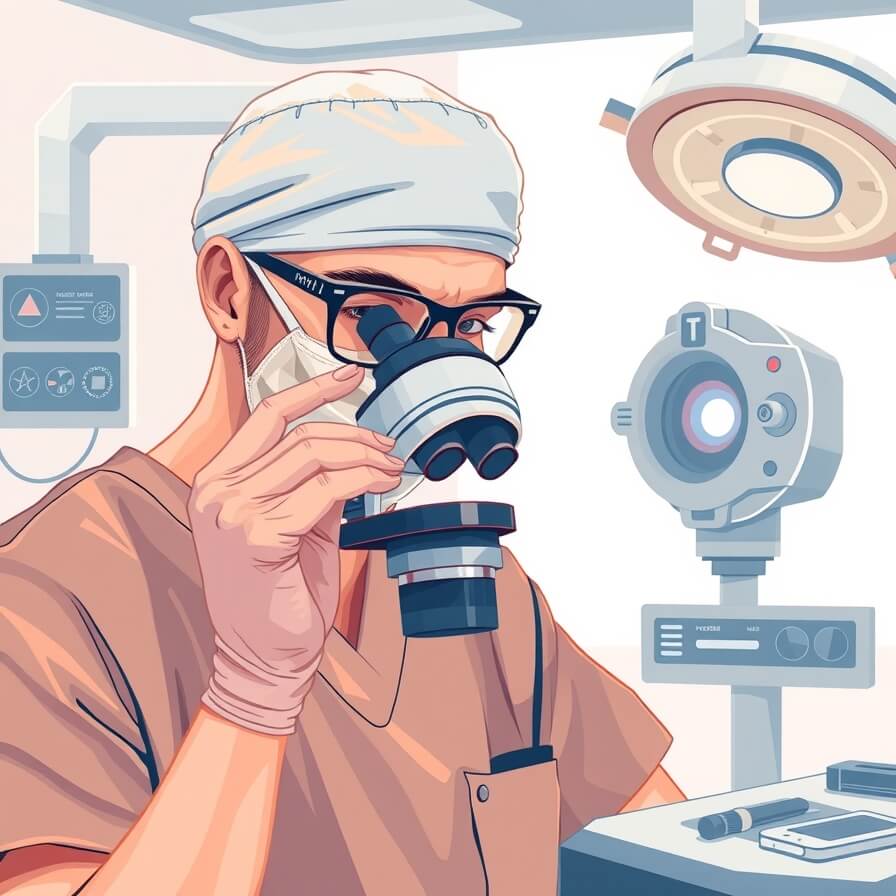 Why Choose Mohs Surgery