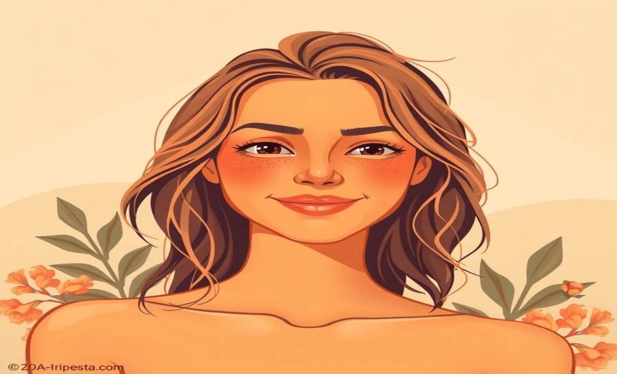 Why Do Some People Prefer A Golden Tan