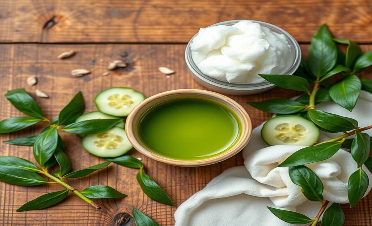 Why Green Tea For Your Skin Recipe With Detail Explained