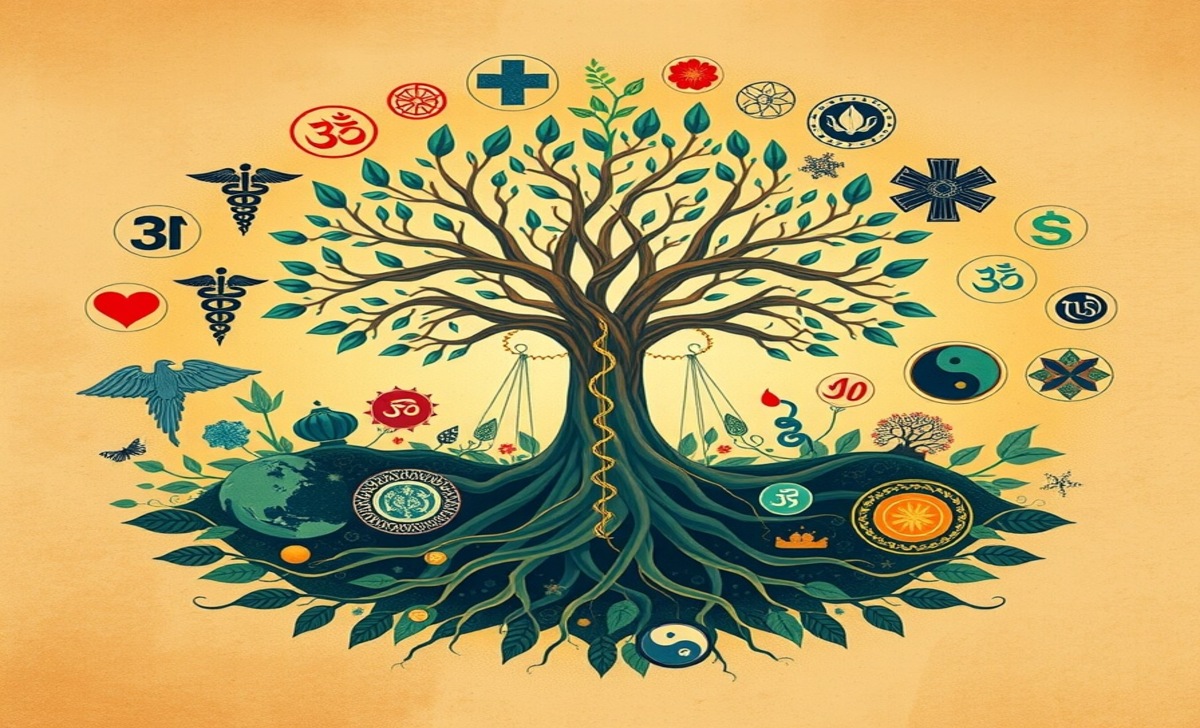 Why Is Integrating Different Medical Philosophies Beneficial