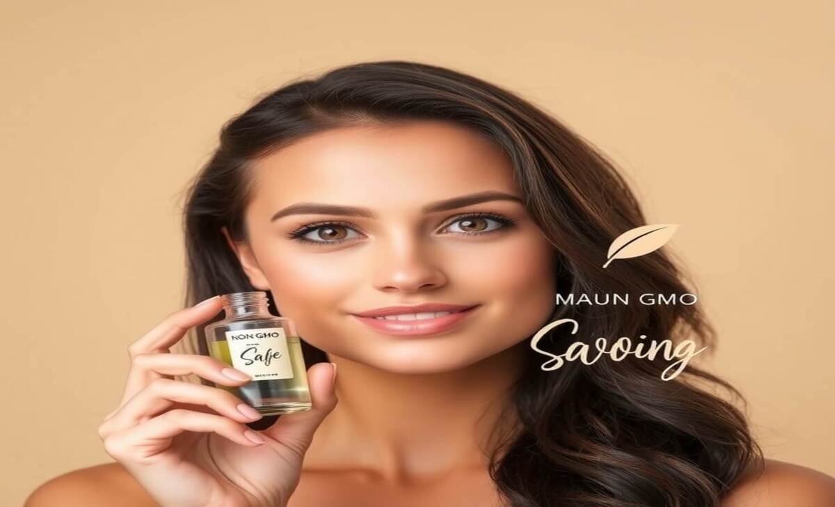 Will Non-GMO Skincare Change Industry Standards