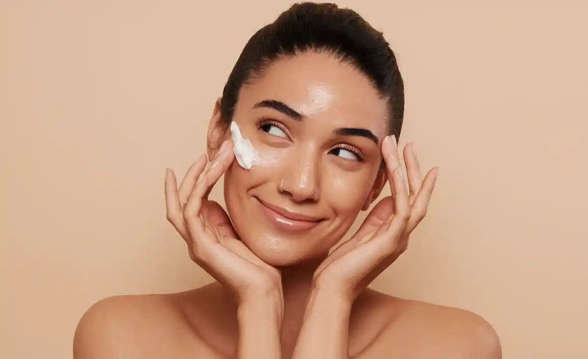 2025 Night Skin Care Routine With Serum - A Complete Guide