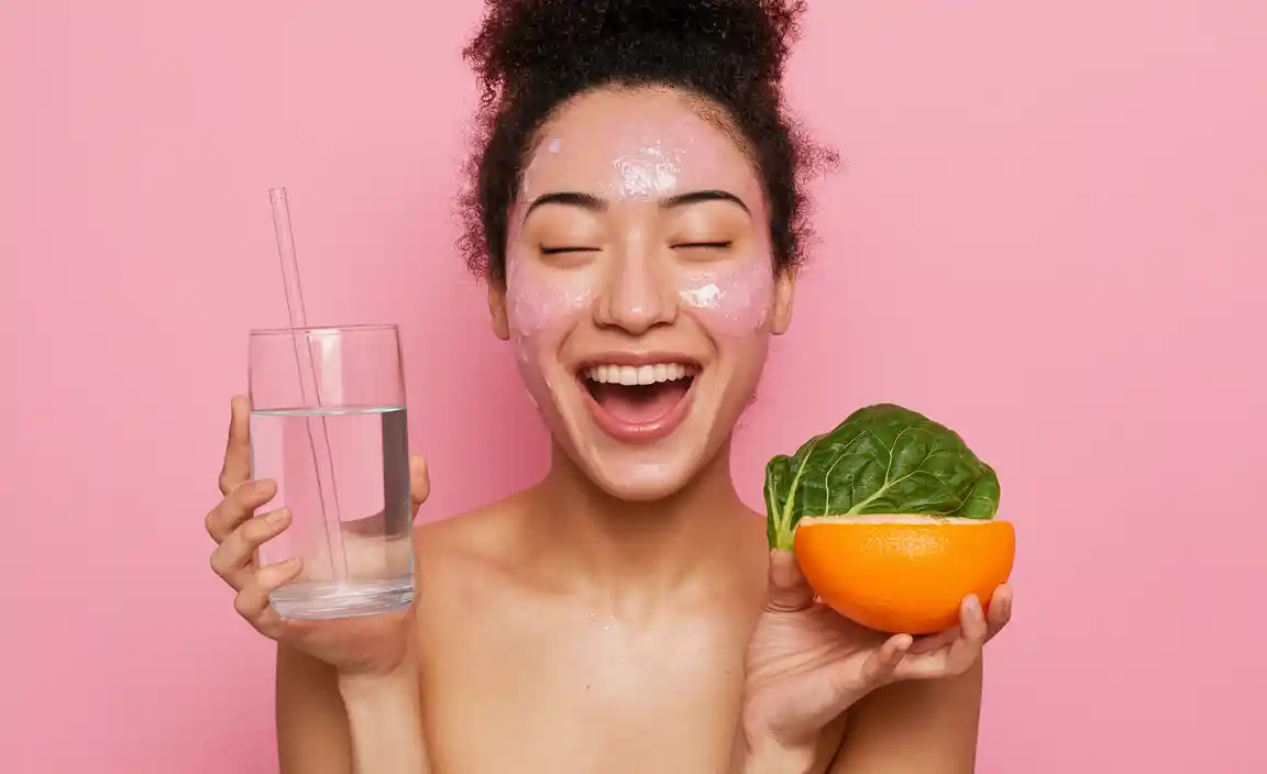 Additional Tips for Enhancing Your Skin’s Glow
