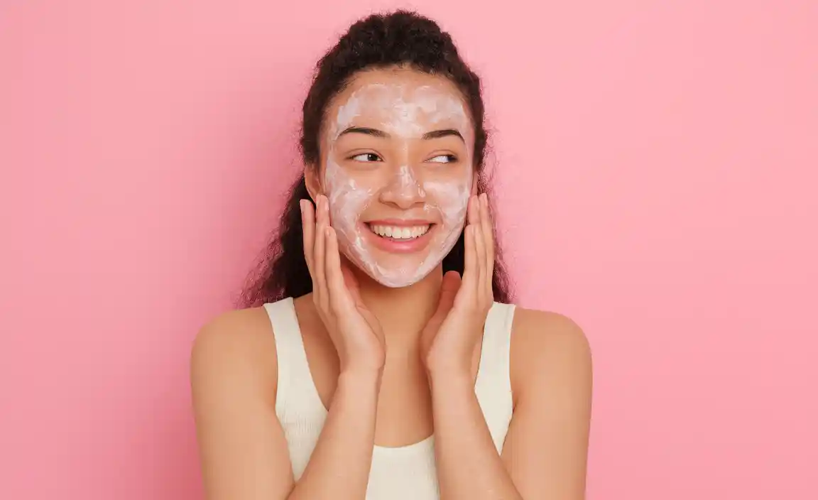 Building a Weekly Skincare Regimen
