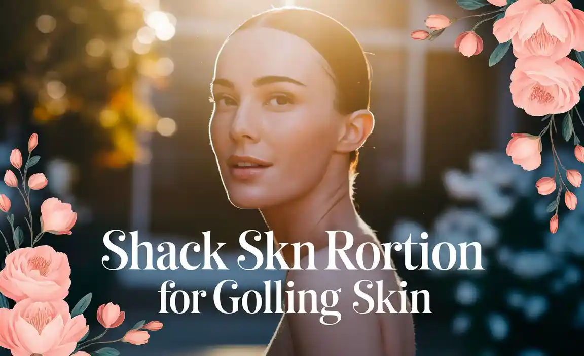 Cheap Skin Routine For Glowing Skin