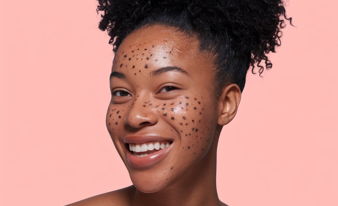 Common Skin Issues in Black Skin and Solutions