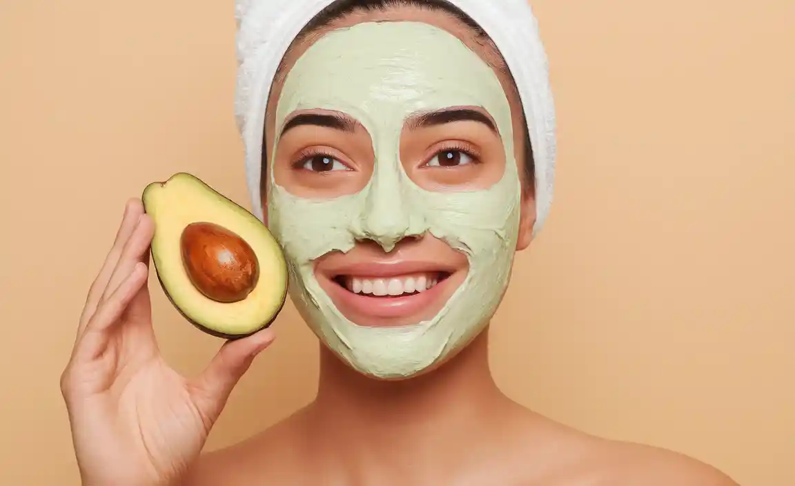 DIY Remedies for Glowing Skin