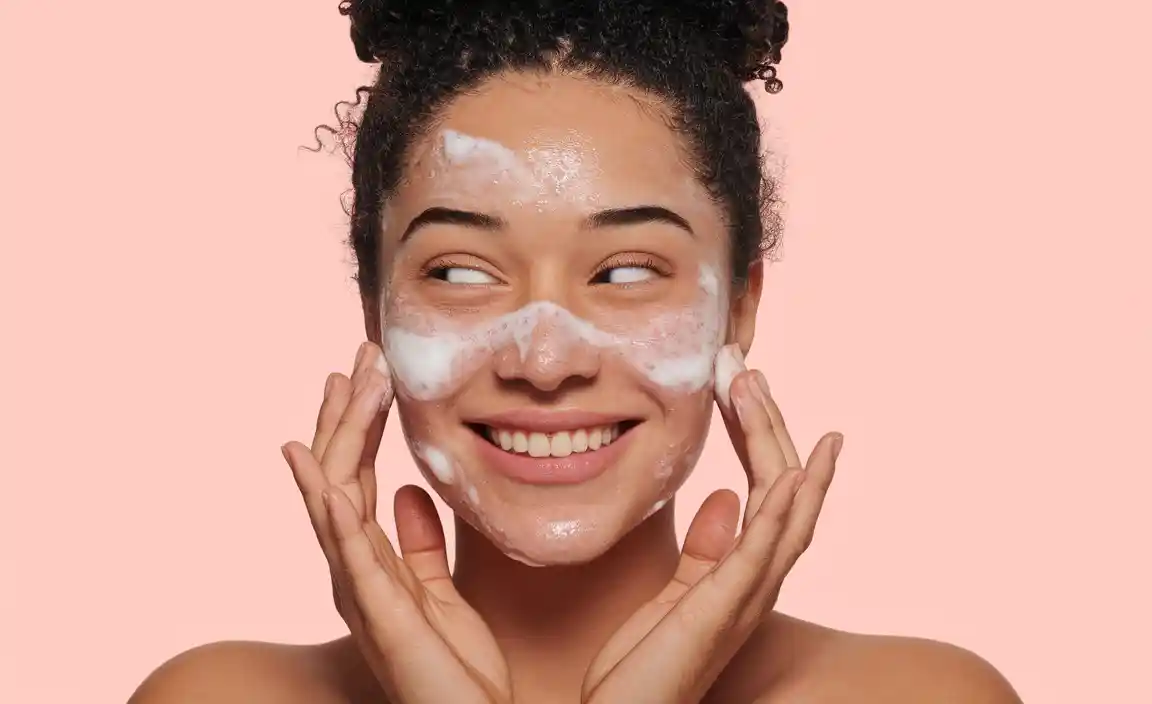 Daily Skin Routine For Glowing Skin For Dry Skin - Tips & Steps