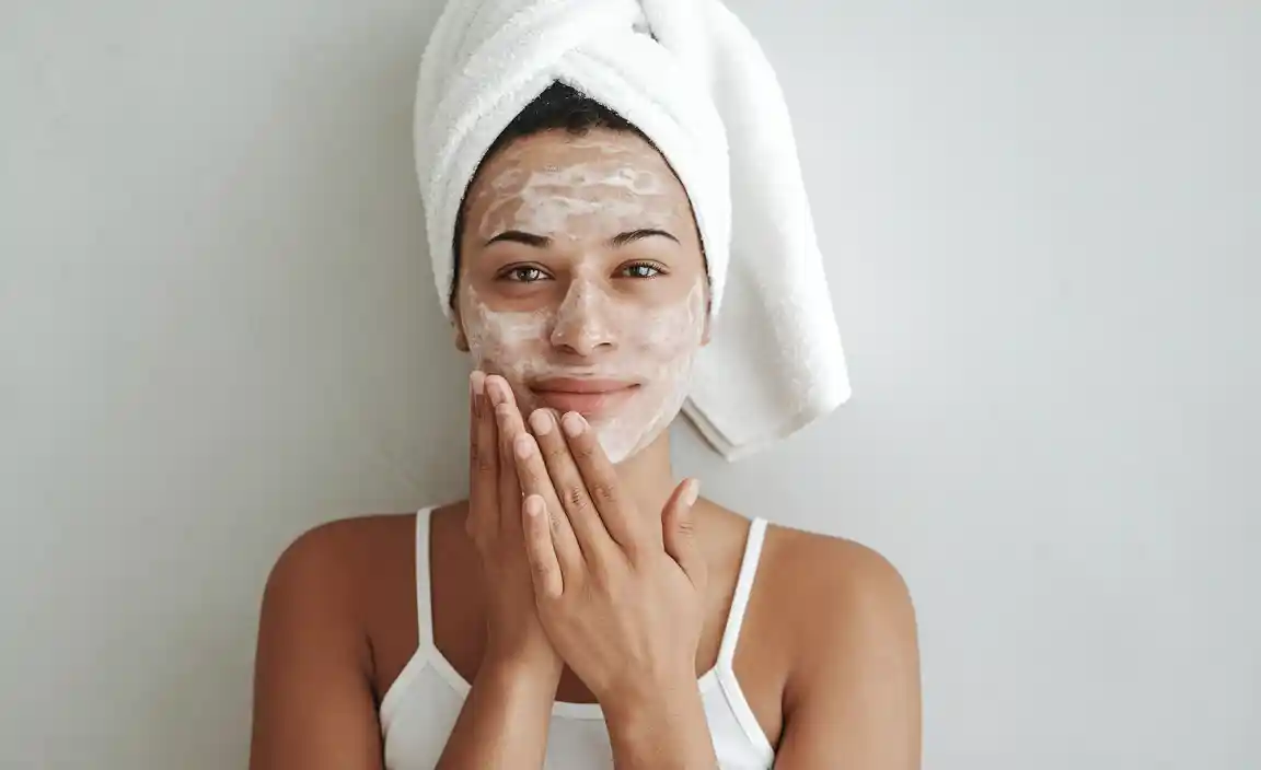Daily Skin Routine for Acne-Prone Skin