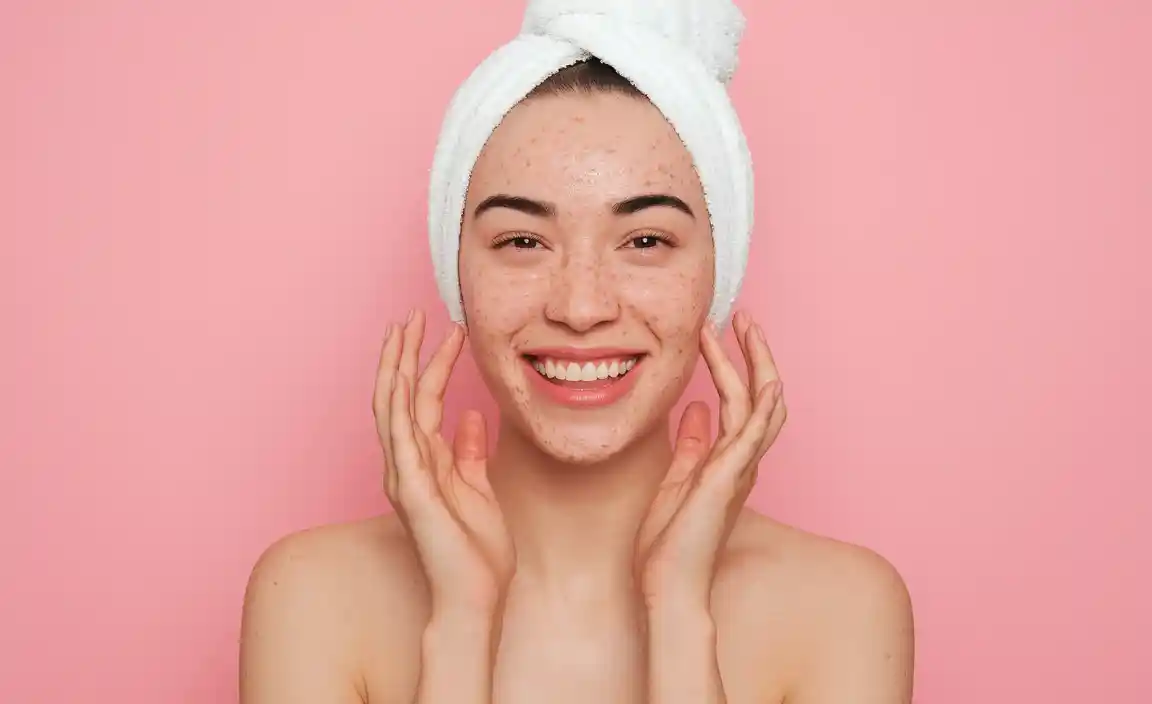 Expert Natural Skin Care Tips After Shower For Glowing Skin