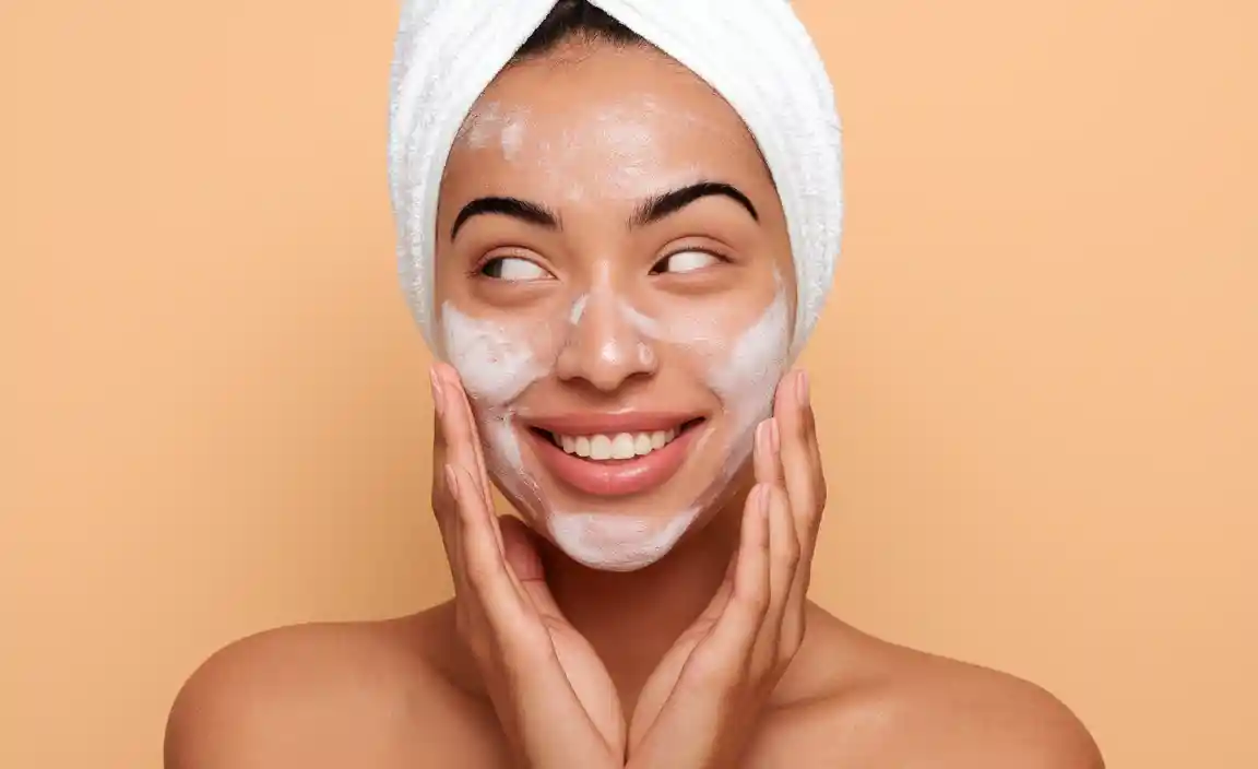 Expert Skin Routine For Acne For Dry Skin - A Complete Guide