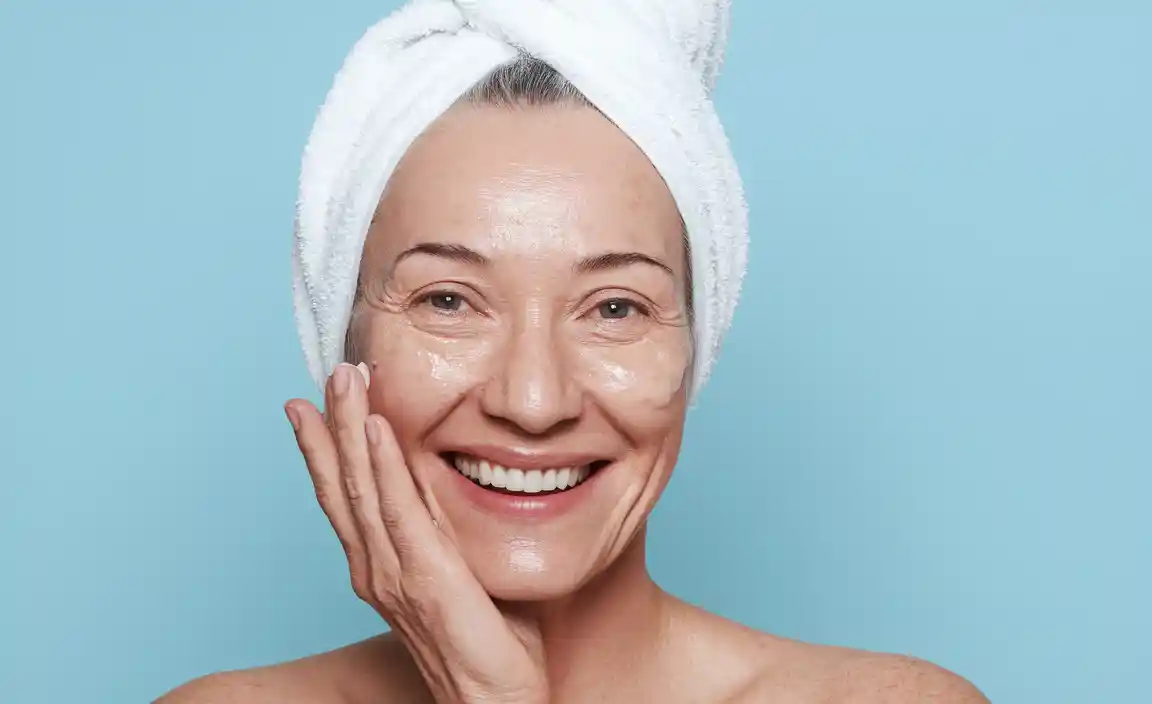 Ingredient Spotlight for Aging Oily Skin