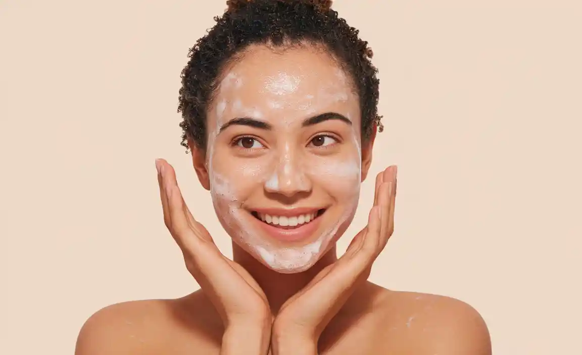 Natural Sensitive Skin Routine For Oily Skin - Effective Tips