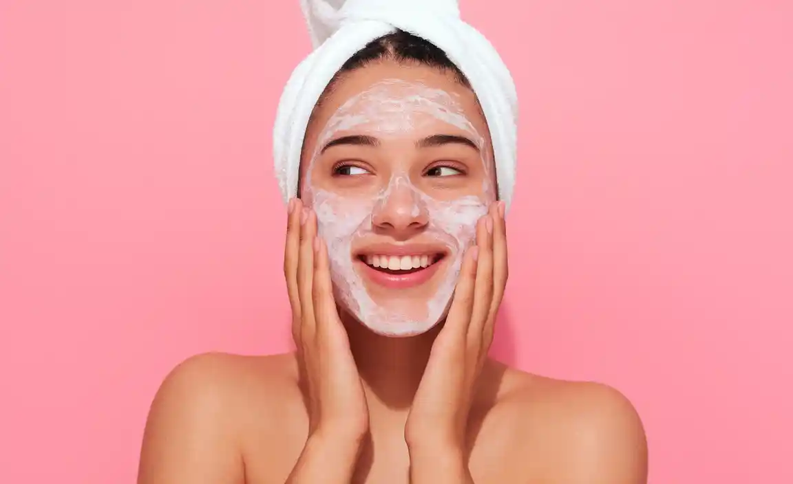 Weekly Daily Skin Routine For Acne - Steps To Clear Skin