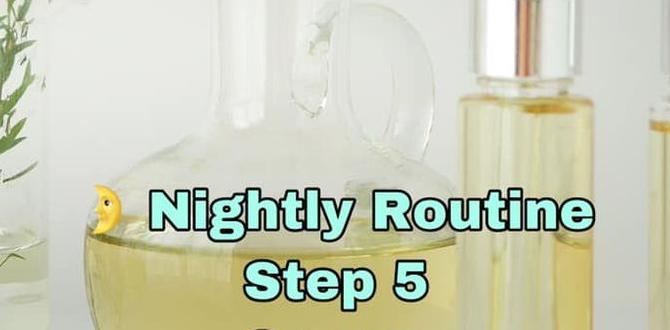 daily step by step skin care with serum daily step by step skin care with serum
