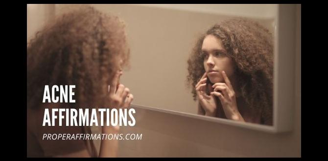 emotional triggers acne affirmations tips emotional triggers acne affirmations tips
