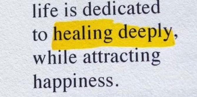 emotional wellness and affirmations