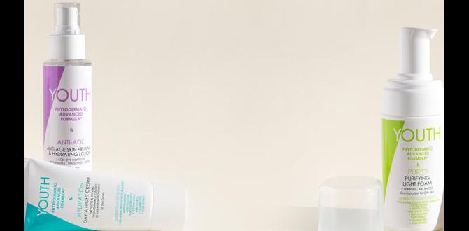 mental calm skin connection
